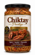 Chicktay Lobster (Lanbi)