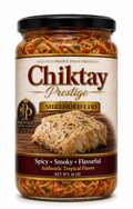 Chiktay Morue