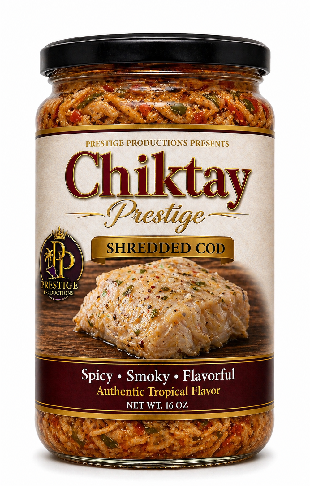 Chiktay Morue